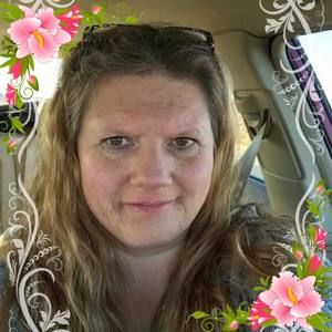 Meet your Posher, Leigha